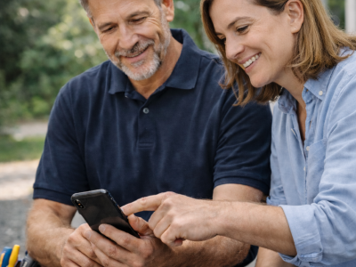 Popsales finns där för sina kunder